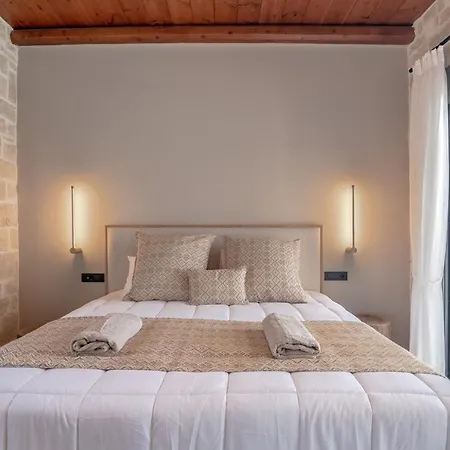 Villa Thyme