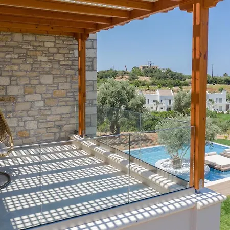 Thyme Villa