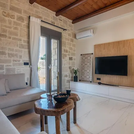 Thyme Villa *