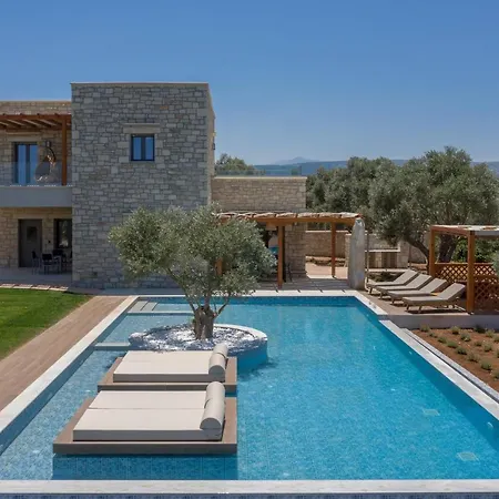 Villa Thyme