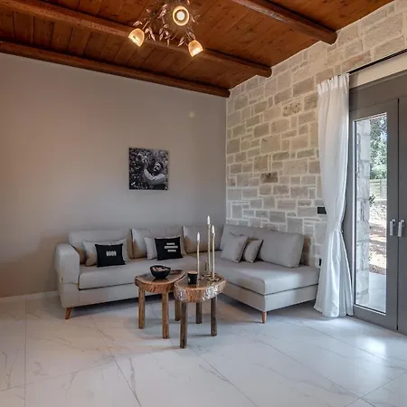 Thyme Prinos (Crete)