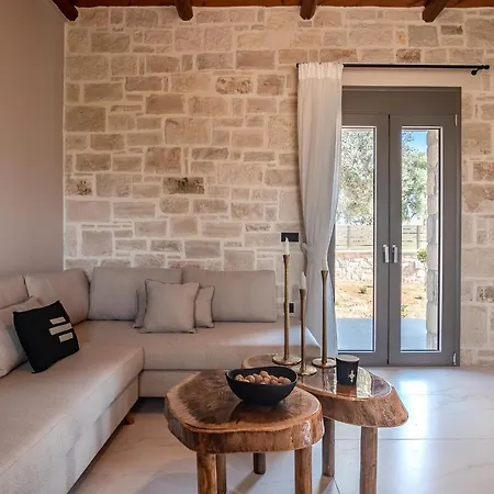 Villa Thyme
