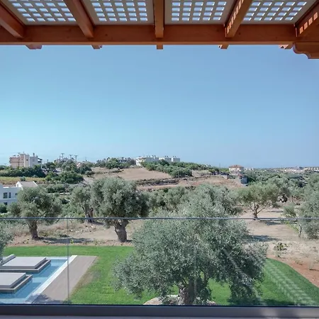 Thyme Villa