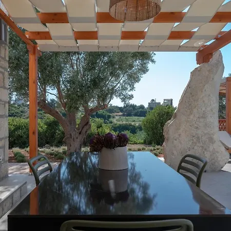 Thyme Villa Prinos (Crete)