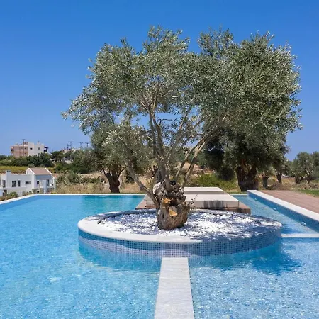 Thyme Villa Prinos (Crete)