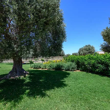 Villa Thyme Prinos (Crete)